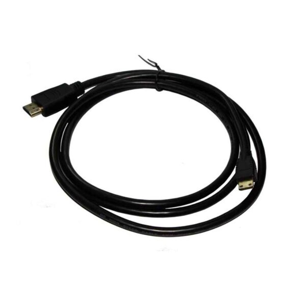 کابل HDMI به Mini Hdmi اکتیو لینک مخصوص دوربین عکاسی و تبلت
