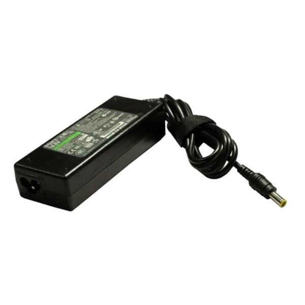 شارژر لپ تاپ 19.5 ولت 4.7 آمپر سونی مدل VGP-AC19V10