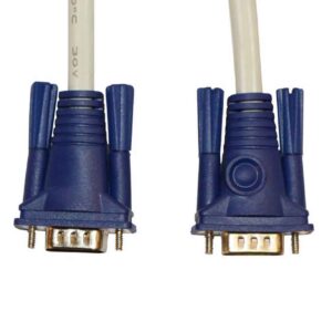 کابل VGA اکتیو لینک مدل 4+3