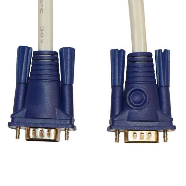 کابل VGA اکتیو لینک مدل 4+3
