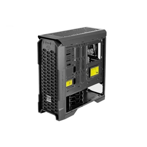 کیس کامپیوتر گرین مدل Striker