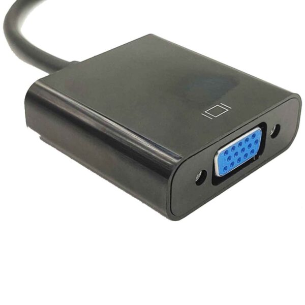 تبدیل HDMI به VGA مدل Active D