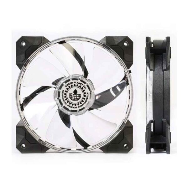 فن کیس گرین مدل GF12025-RGB