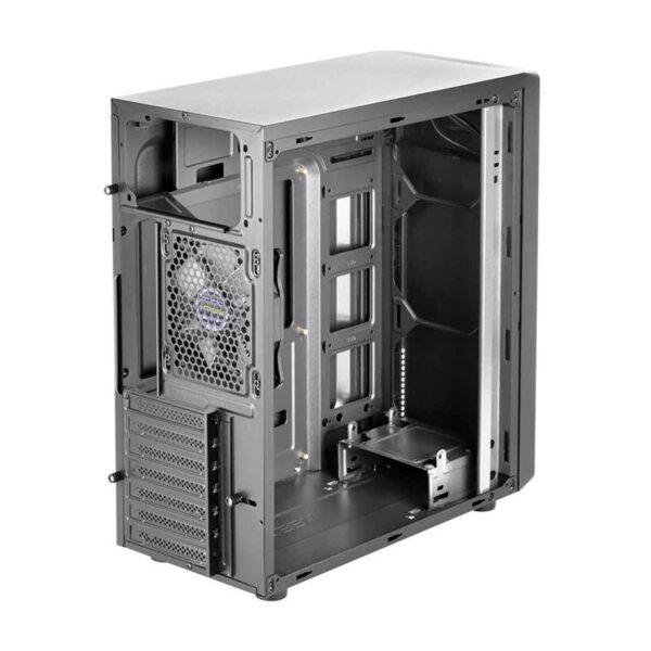 کیس کامپیوتر گرین مدل AVA Plus