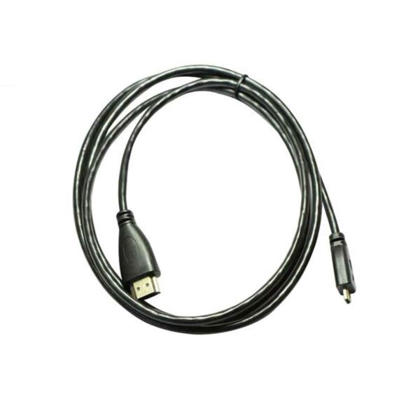 کابل تبدیل HDMI به Micro Hdmi اکتیو لینک به طول 1.5 متر