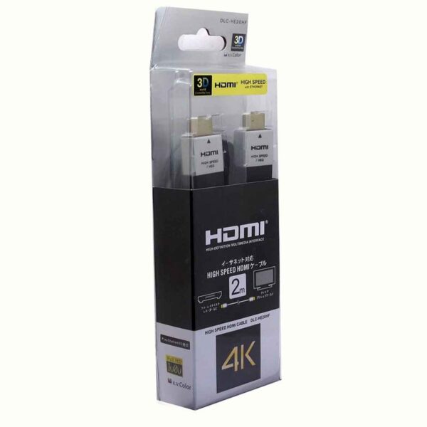 کابل HDMI سونی مدل 4K