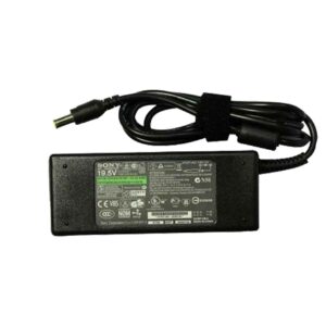 شارژر لپ تاپ 19.5 ولت 4.7 آمپر سونی مدل VGP-AC19V10