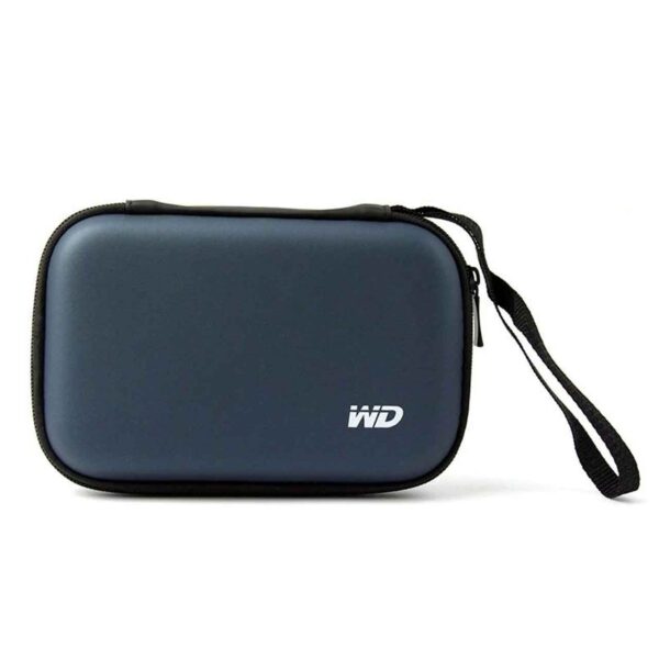 کیف هارد اکسترنال مدل WD