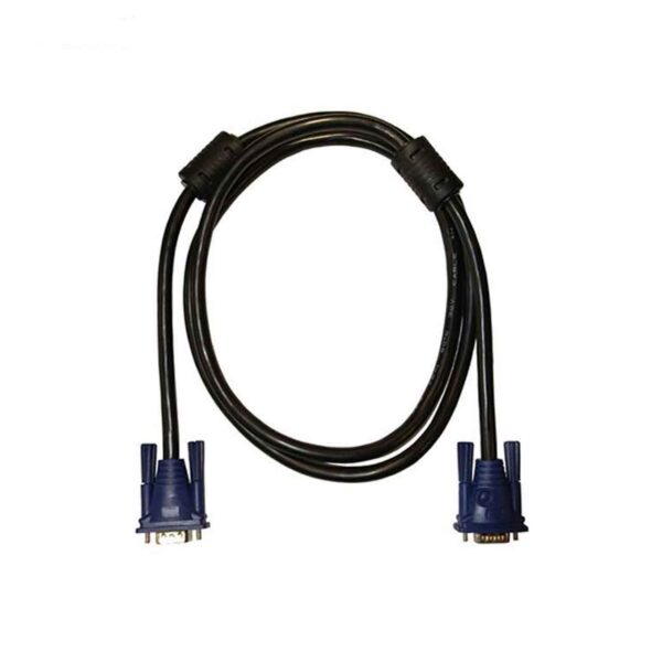 کابل VGA اکتیو لینک مدل 6+3