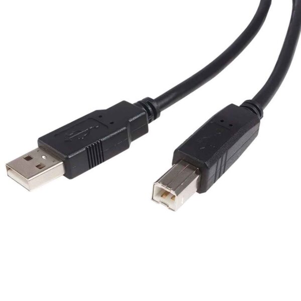 کابل پرینتر اکتیو لینک مدل CP5