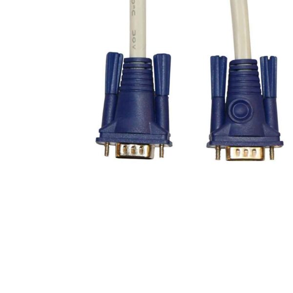 کابل VGA اکتیو لینک مدل 4+3