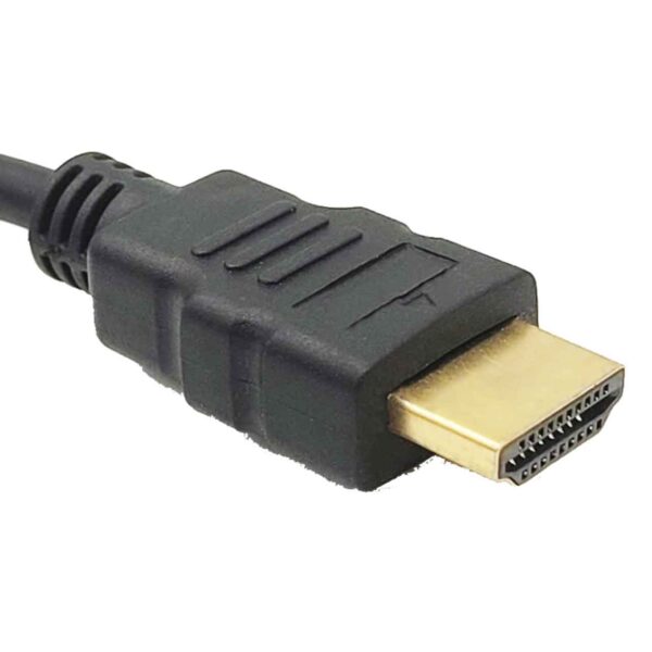 تبدیل HDMI به VGA مدل Active D