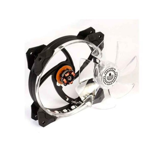 فن کیس گرین مدل GF12025-RGB