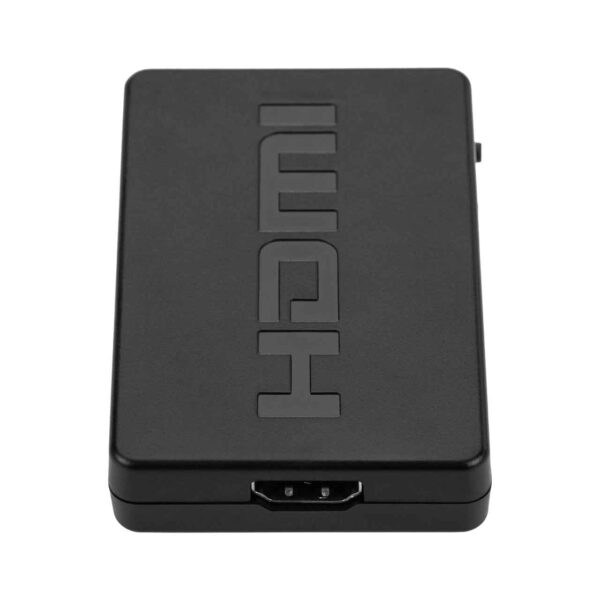 سوییچ 3 به 1 HDMI ریموت کنترل دار