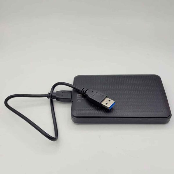 قاب هارد اکسترنال 2.5 اینچی مدل ULTRA USB 3.0