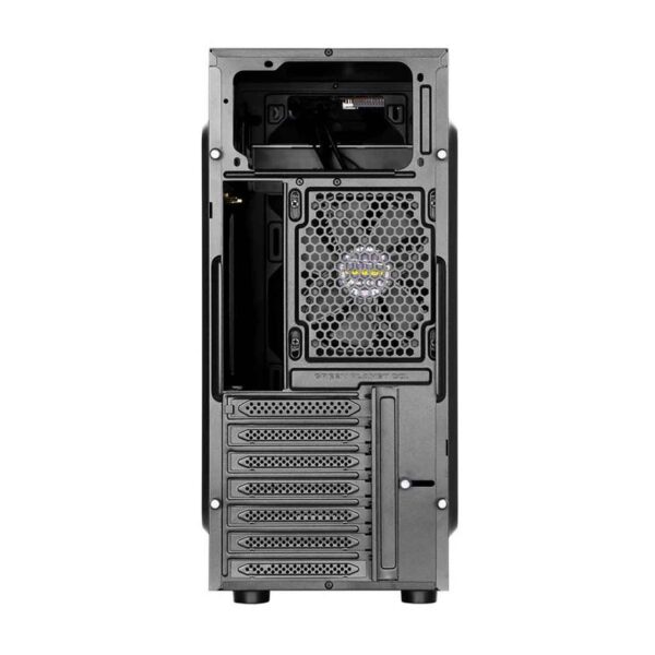 کیس کامپیوتر گرین مدل AVA Plus