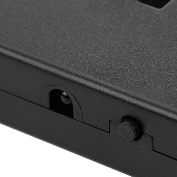 سوییچ 3 به 1 HDMI ریموت کنترل دار