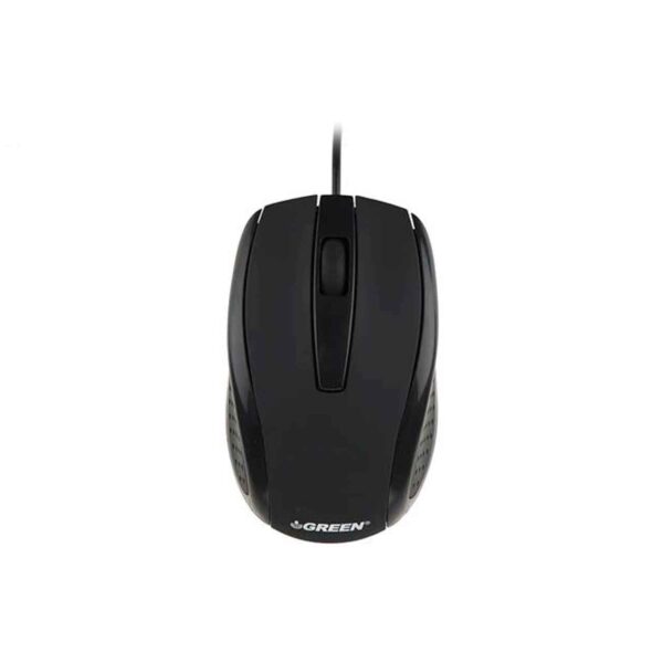 ماوس گرین GM-101