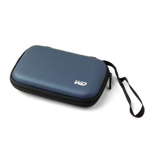 کیف هارد اکسترنال مدل WD