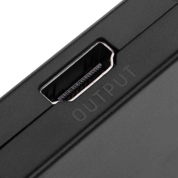 سوییچ 3 به 1 HDMI ریموت کنترل دار