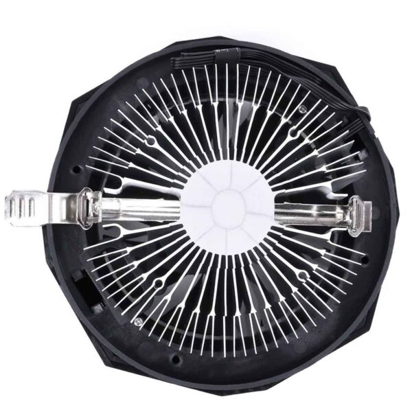 سیستم خنک کننده بادی گرین مدل TINYCOOL 90 EVO