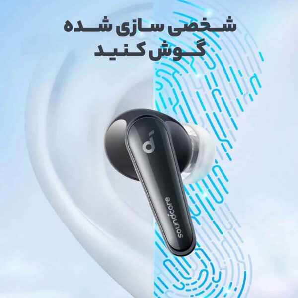 هدفون بی سیم انکر مدل Soundcore Liberty 4 A3953