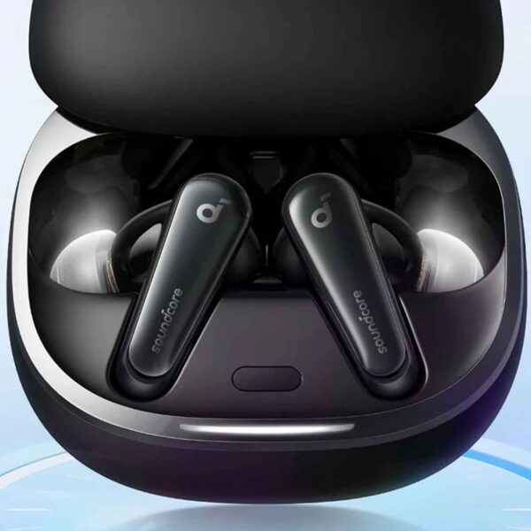 هدفون بی سیم انکر مدل Soundcore Liberty 4 A3953