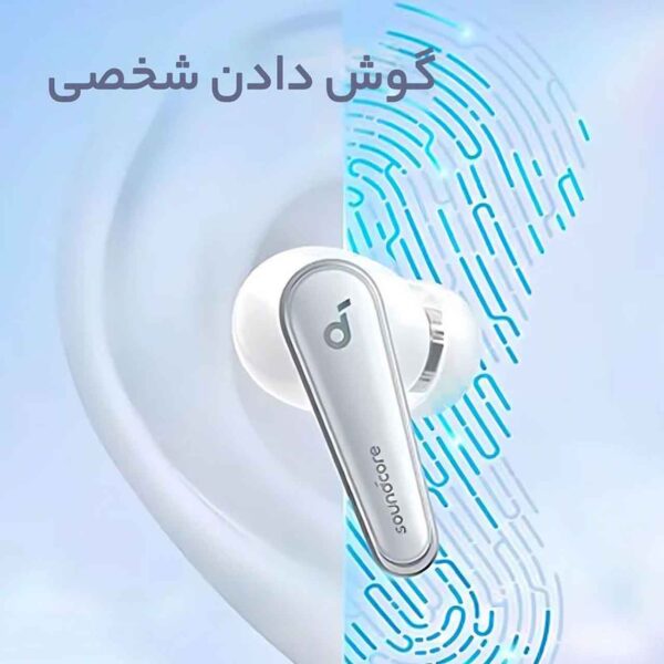 هدفون بی سیم انکر مدل Soundcore Liberty 4 A3953