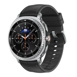 ساعت هوشمند سامسونگ مدل Galaxy Watch 8 Classic قاب 46 میلی‌متری