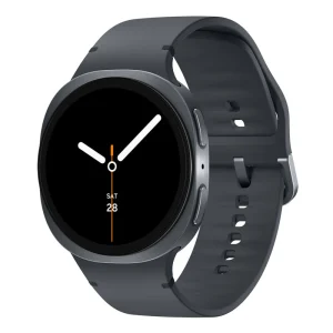 ساعت هوشمند سامسونگ Galaxy Watch 8 مدل 40 میلی‌متر با بند پلاستیکی