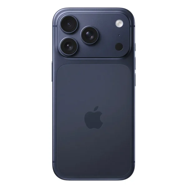 تصویر دوم ازگوشی موبایل اپل مدل iPhone 17 Pro ZAA تک سیم کارت + eSim ظرفیت 256 گیگابایت و رم 12 گیگابایت - نات اکتیو
