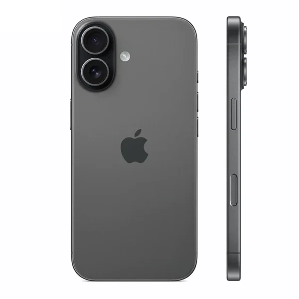 تصویر دوم ازگوشی موبایل اپل مدل iPhone 17 CH دو سیم کارت ظرفیت 256 گیگابایت و رم 8 گیگابایت - نات اکتیو