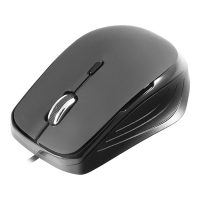 نمای بالایی ماوس باسیم گرین GM-102