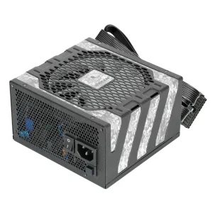 منبع تغذیه کامپیوتر گرین مدل GP700A-GED V3.1 توان 700 وات
