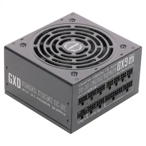 منبع تغذیه کامپیوتر گرین مدل GP1200B-GXD توان 1200 وات