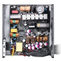کابل‌ها و کانکتورهای پاور گرین GP600A-GED V3.1
