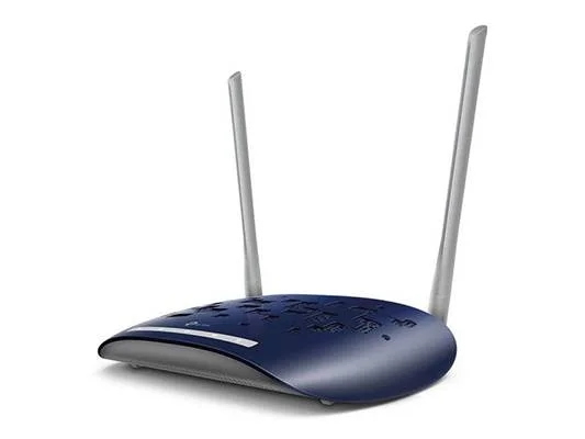 تصویر دوم ازمودم روتر VDSL/ADSL تی‌پی‌لینک مدل TD-W9960 V1.20