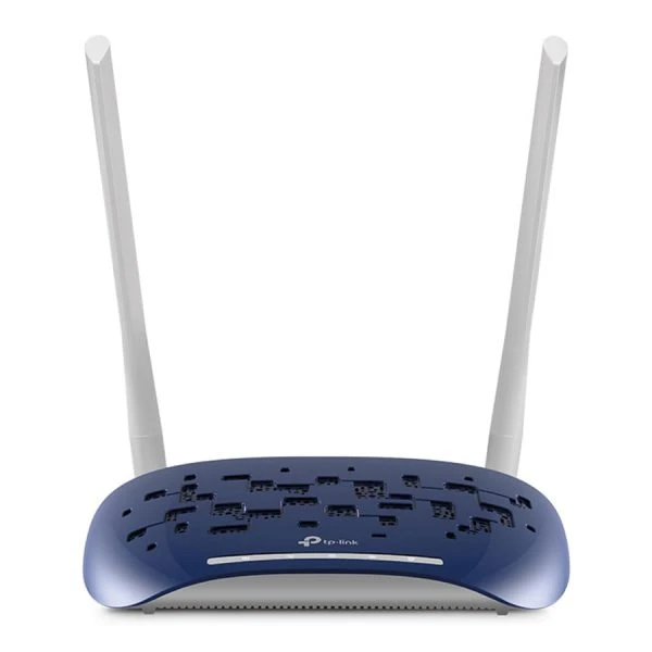 مودم روتر VDSL/ADSL تی‌پی‌لینک مدل TD-W9960 V1.20
