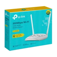 جعبه مودم روتر تی‌پی‌لینک TD-W9950