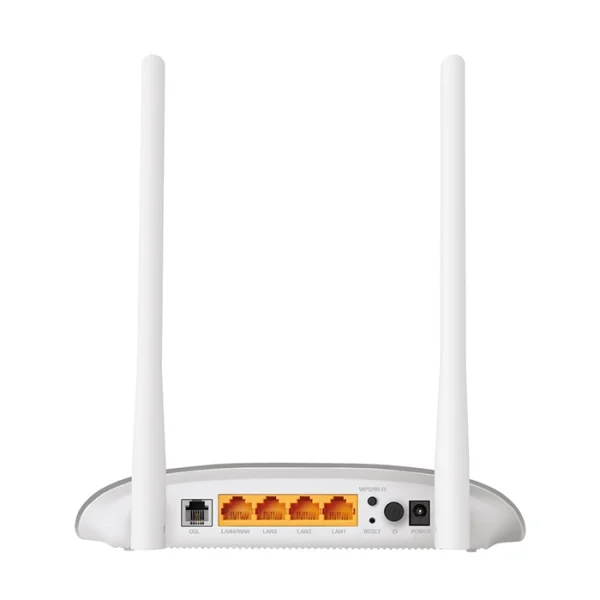 تصویر دوم ازمودم روتر VDSL/ADSL تی‌پی‌لینک مدل TD-W9950
