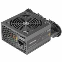 نمای کلی منبع تغذیه گرین GP550A-ECO D توان 550 وات
