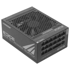 منبع تغذیه کامپیوتر گرین مدل GP1650B-EDGE ATX 3.1 توان 1650 وات