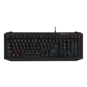 کیبورد گیمینگ گرین مدل GK701-RGB با نورپردازی RGB