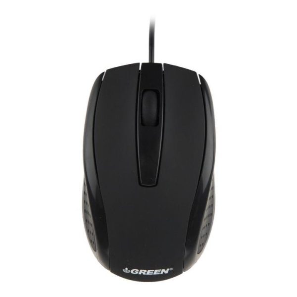 ماوس گرین مدل GM-101