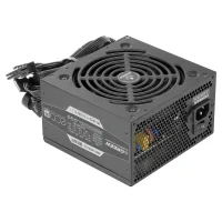 کابل‌ها و کانکتورهای منبع تغذیه گرین GP600A-ECO Rev3.1