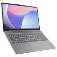 نمای لپ تاپ لنوو IdeaPad Slim 3 15IRH8 با نمایشگر 15.6 اینچی