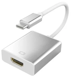 مبدل USB-C به HDMI اکتیو لینک
