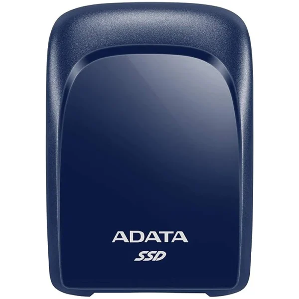 تصویر دوم ازاس اس دی ای دیتا SC680 USB 3.2 Gen 2 ظرفیت 240 گیگابایت