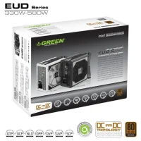 EUD_Series_DC_to_DC_Power_Supply_Package