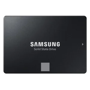 اس اس دی اینترنال SATA III سامسونگ مدل EVO 870 ظرفیت 500 گیگابایت